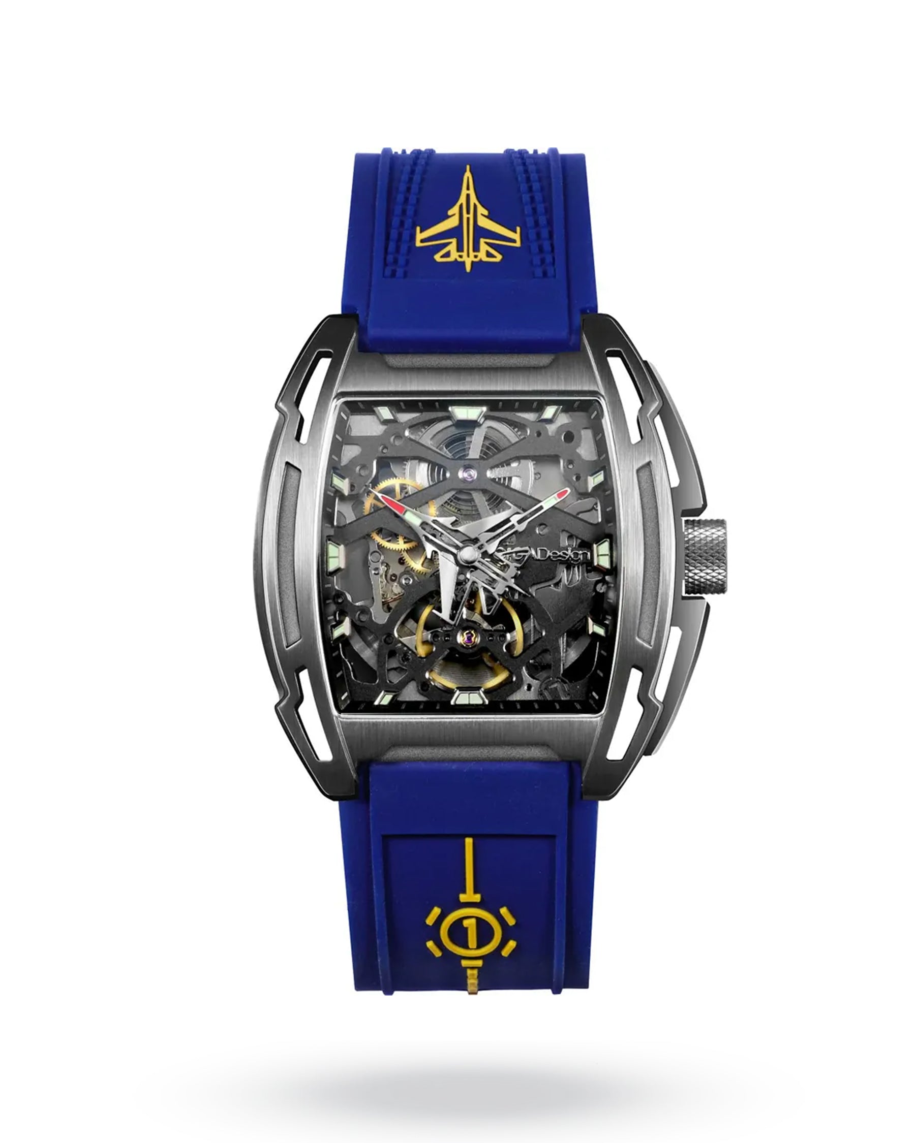 Ciga Design Z-Series Aircraft