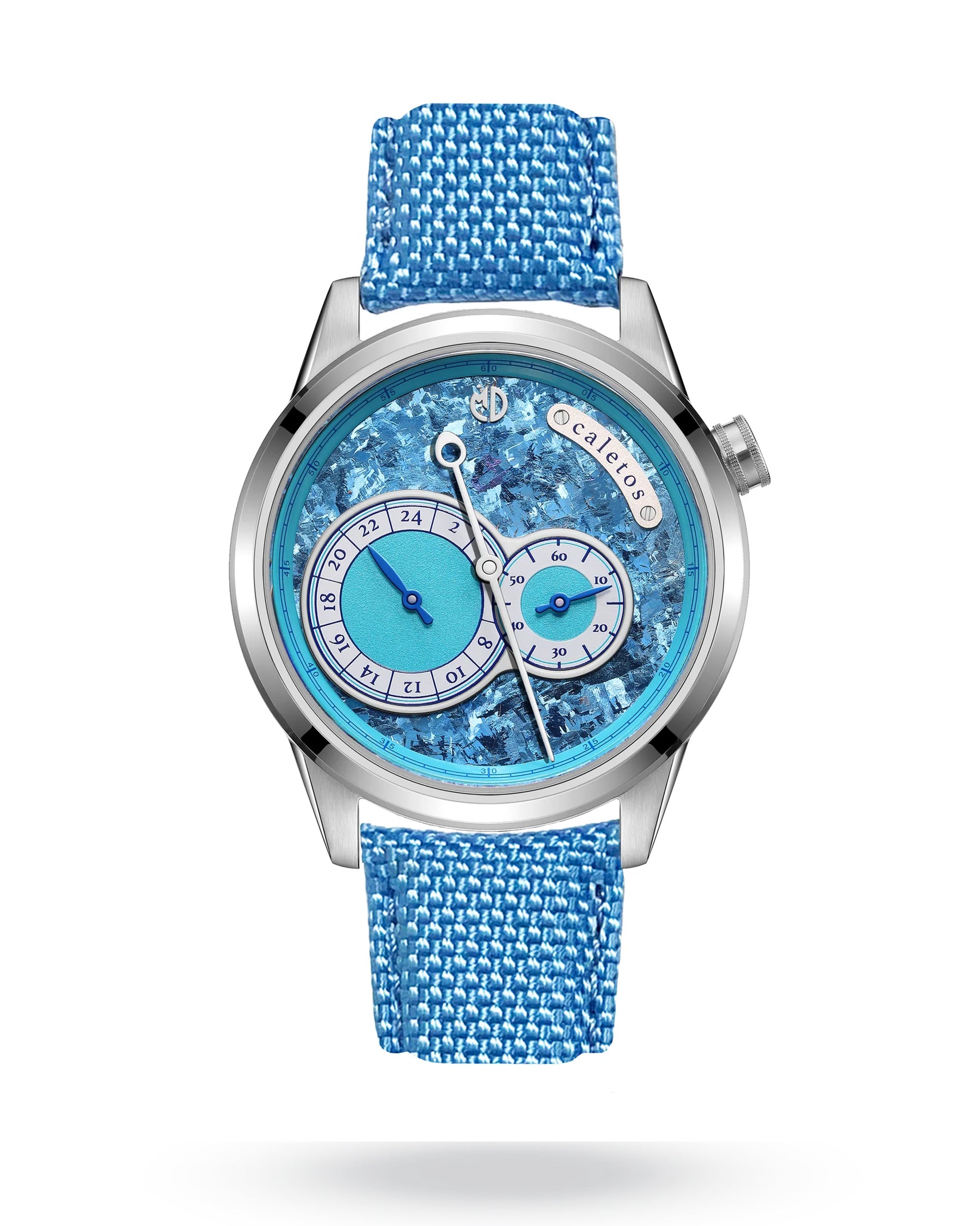 Martin Design Watches Supernatural Caletos