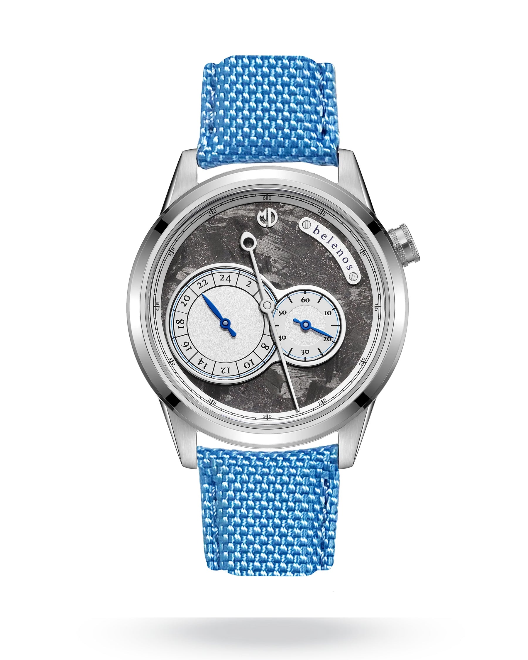 Martin Design Watches Supernatural Belenos