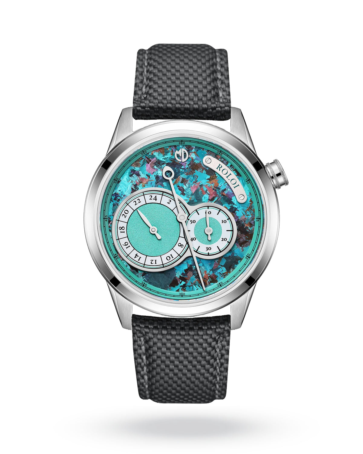 Martin Design Watches Supernatural Roloi