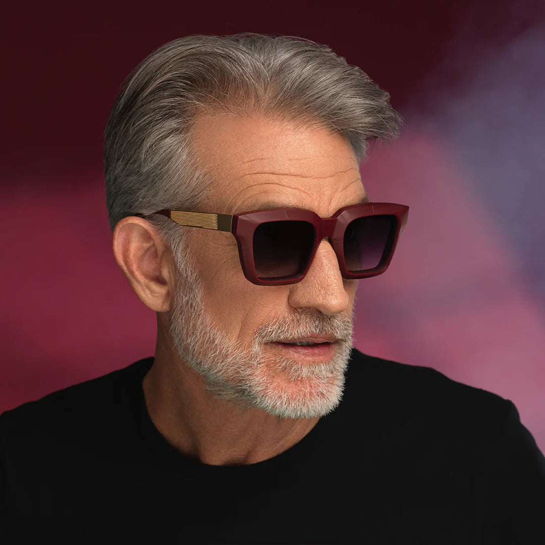 Vysen Eyewear The Fer