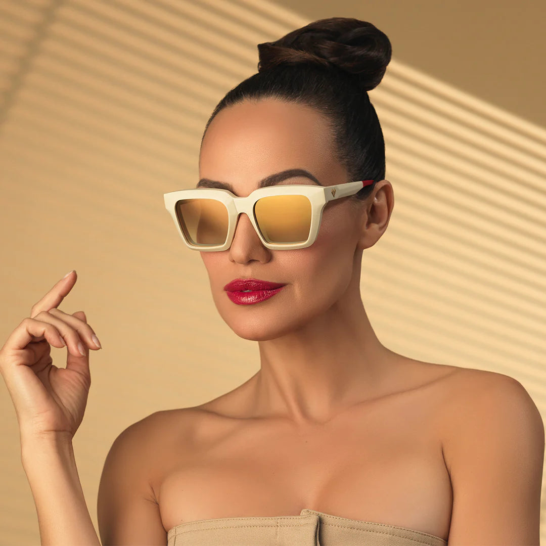 Vysen Eyewear The Fer