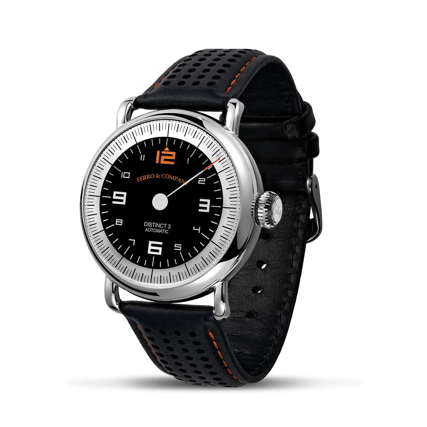Ferro & Company Distinct 3 Grand Prix Automatic