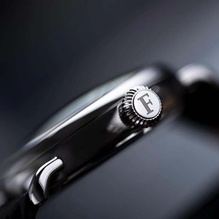 Ferro & Company Distinct 3 Petrol