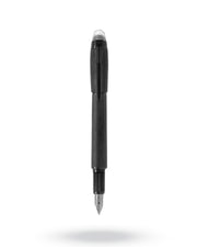 Montblanc Montblanc Star Walker Black Cosmos Fountain Pen
