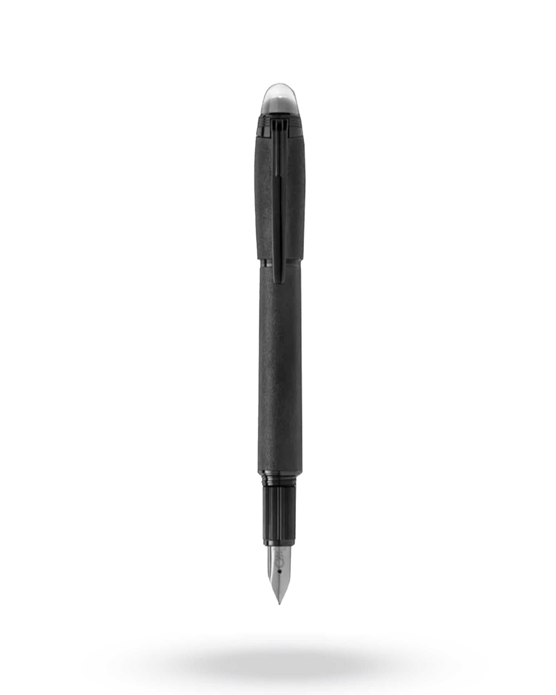 Montblanc Montblanc Star Walker Black Cosmos Fountain Pen