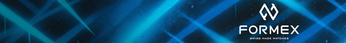 Formex Collection – WristRebels