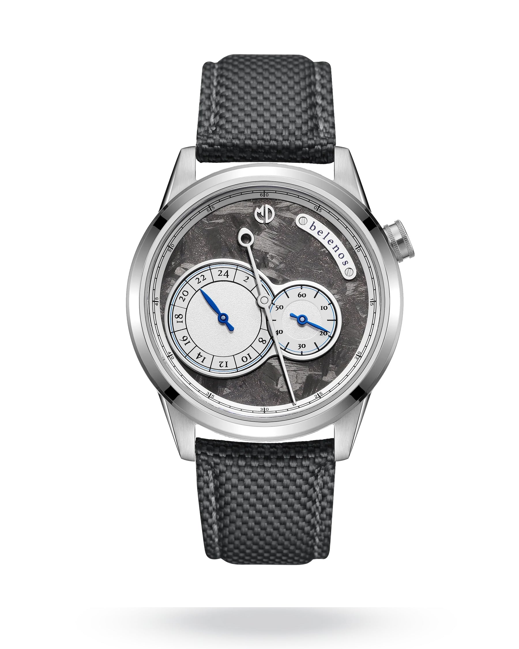 Martin Design Watches Supernatural Belenos