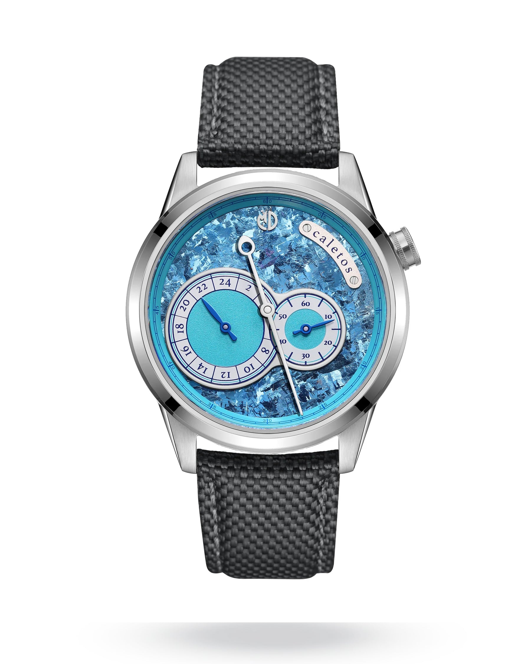 Martin Design Watches Supernatural Caletos