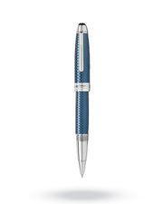 Montblanc Meisterstuck Glacier Solitaire Rollerball Pen