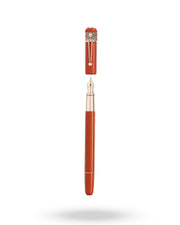 Montblanc Heritage Rouge & Noir Spider Metamorphosis Fountain Pen