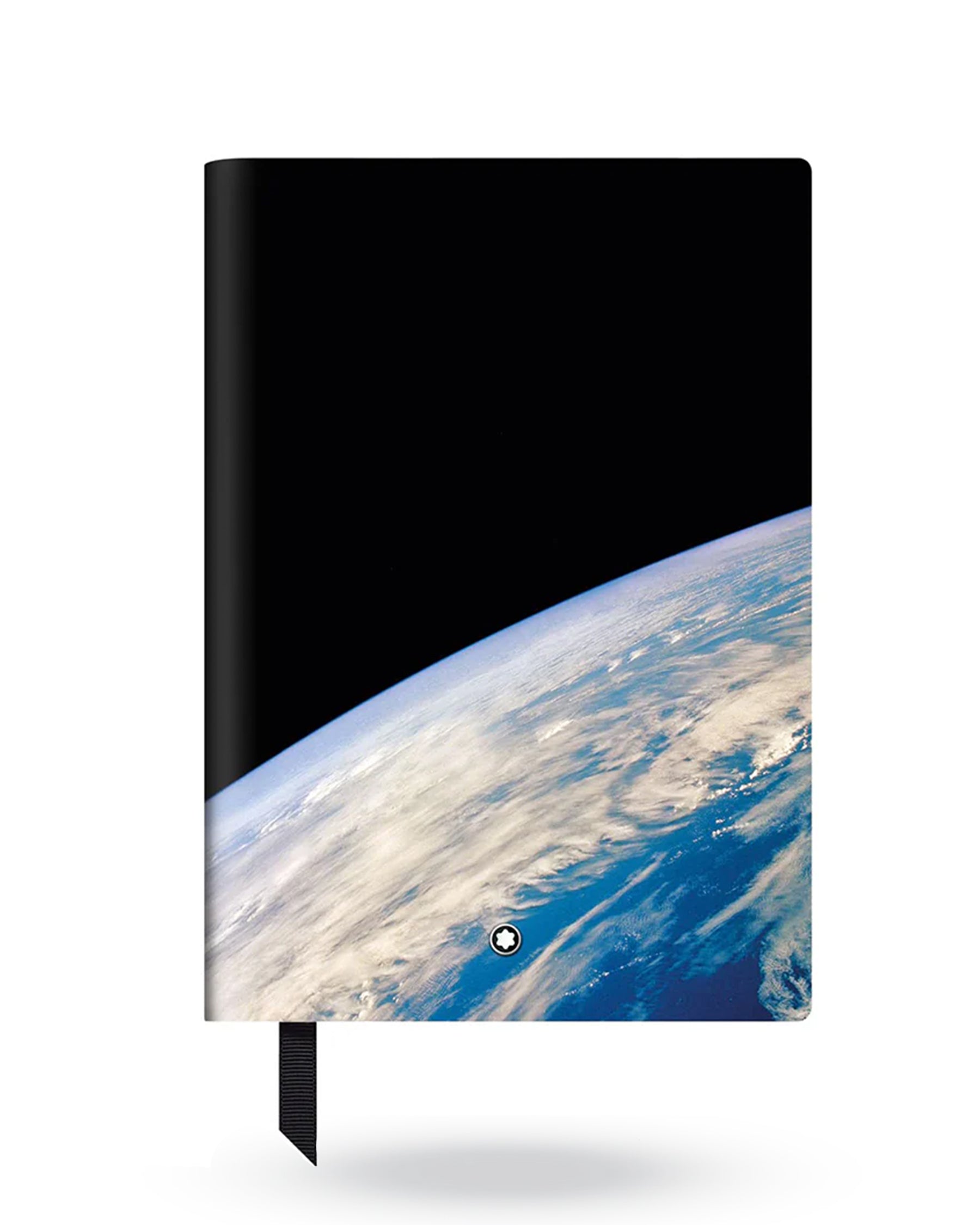 Montblanc Notebook #146 Starwalker Cosmos
