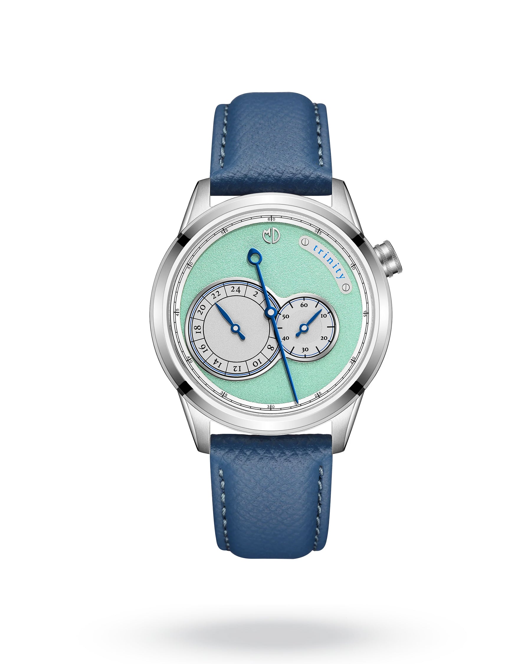 Martin Design Watches Supernatural Trinity