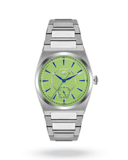 Martin Design Watches Emerald Isle Seafoam Zest
