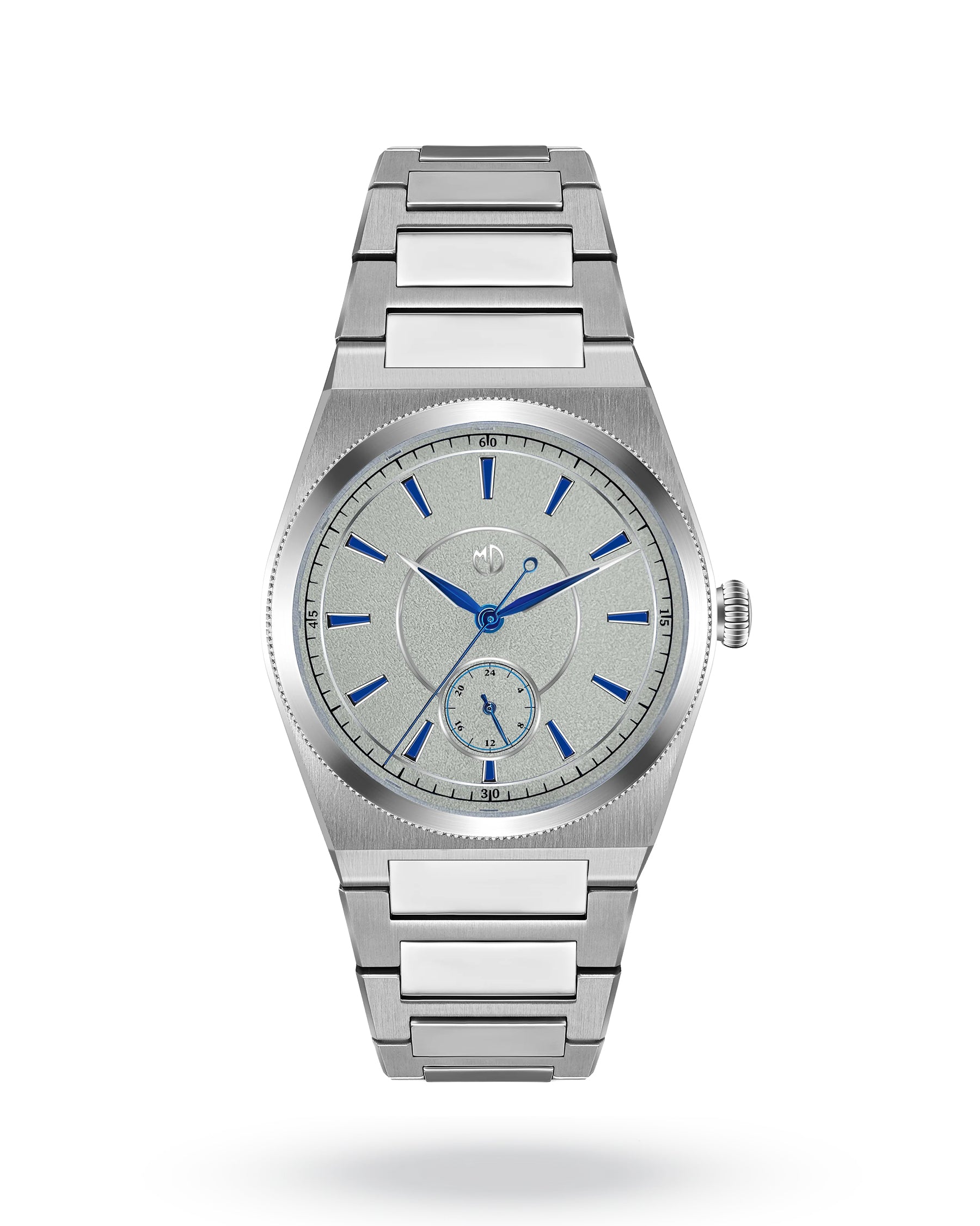 Martin Design Watches Emerald Isle Raincloud