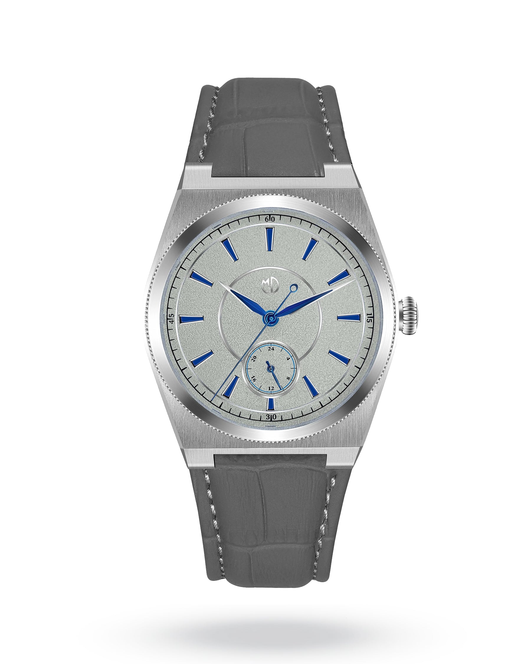 Martin Design Watches Emerald Isle Raincloud
