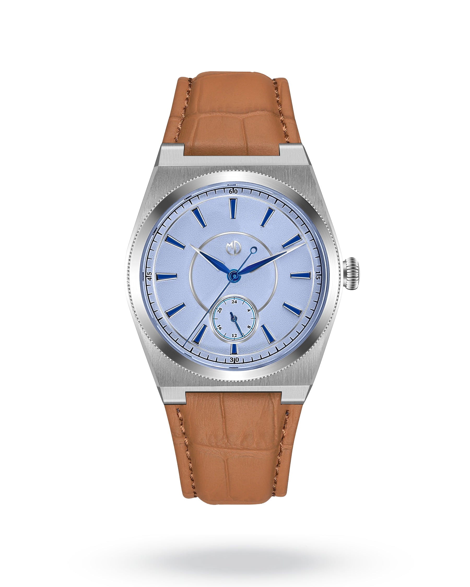 Martin Design Watches Emerald Isle Shallow Sky