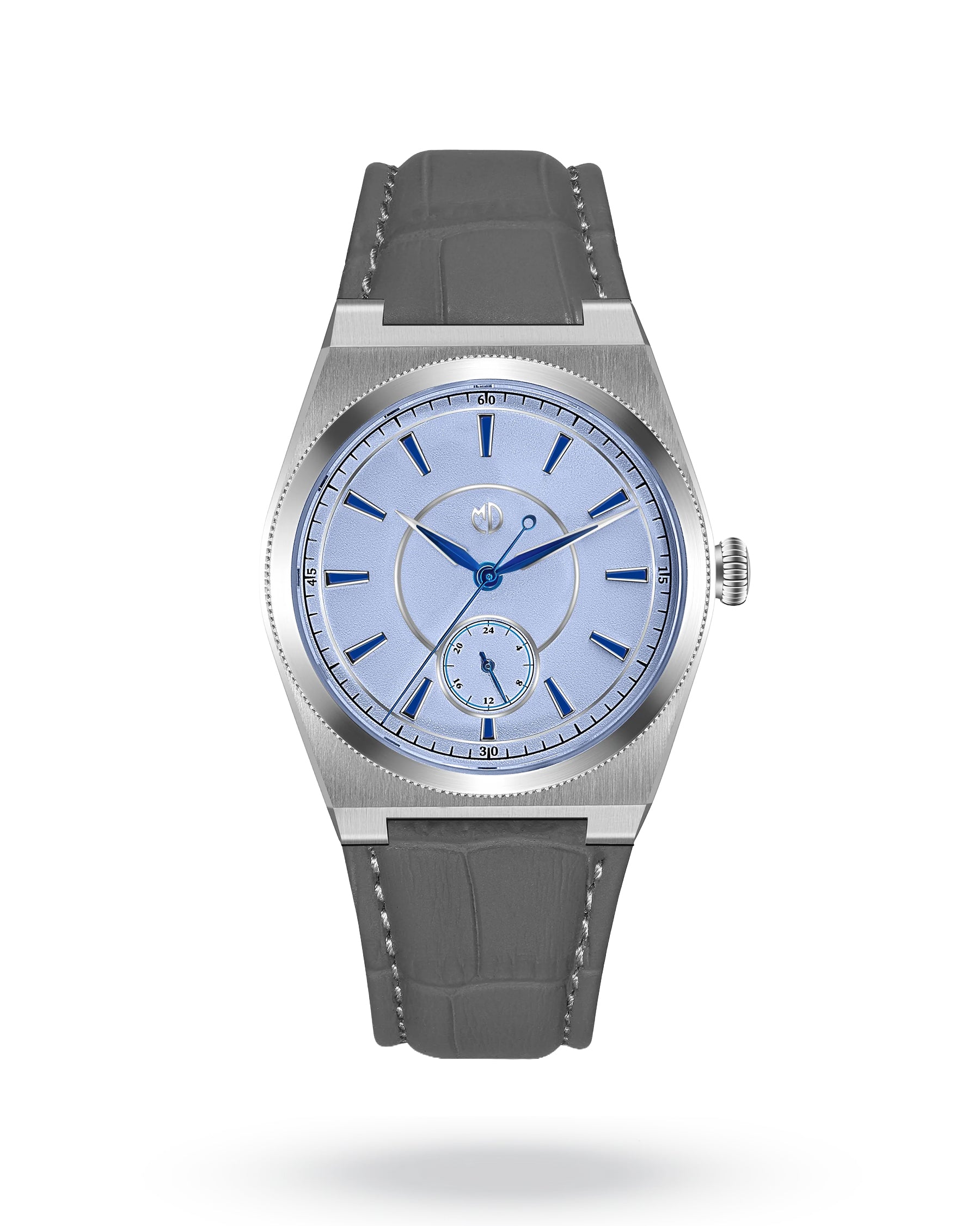 Martin Design Watches Emerald Isle Shallow Sky