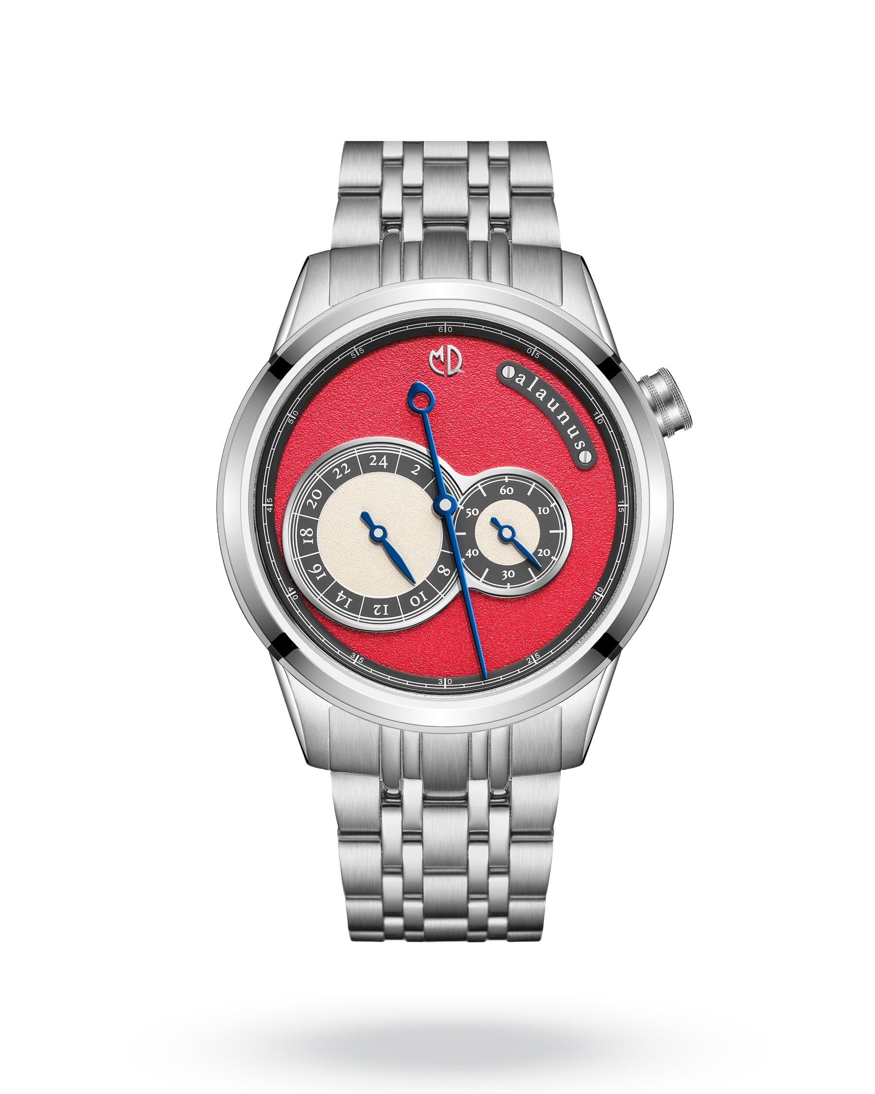 Martin Design Watches Supernatural Alaunus