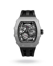 Tsar Bomba Elemental Series Titanium Edition TB8208T