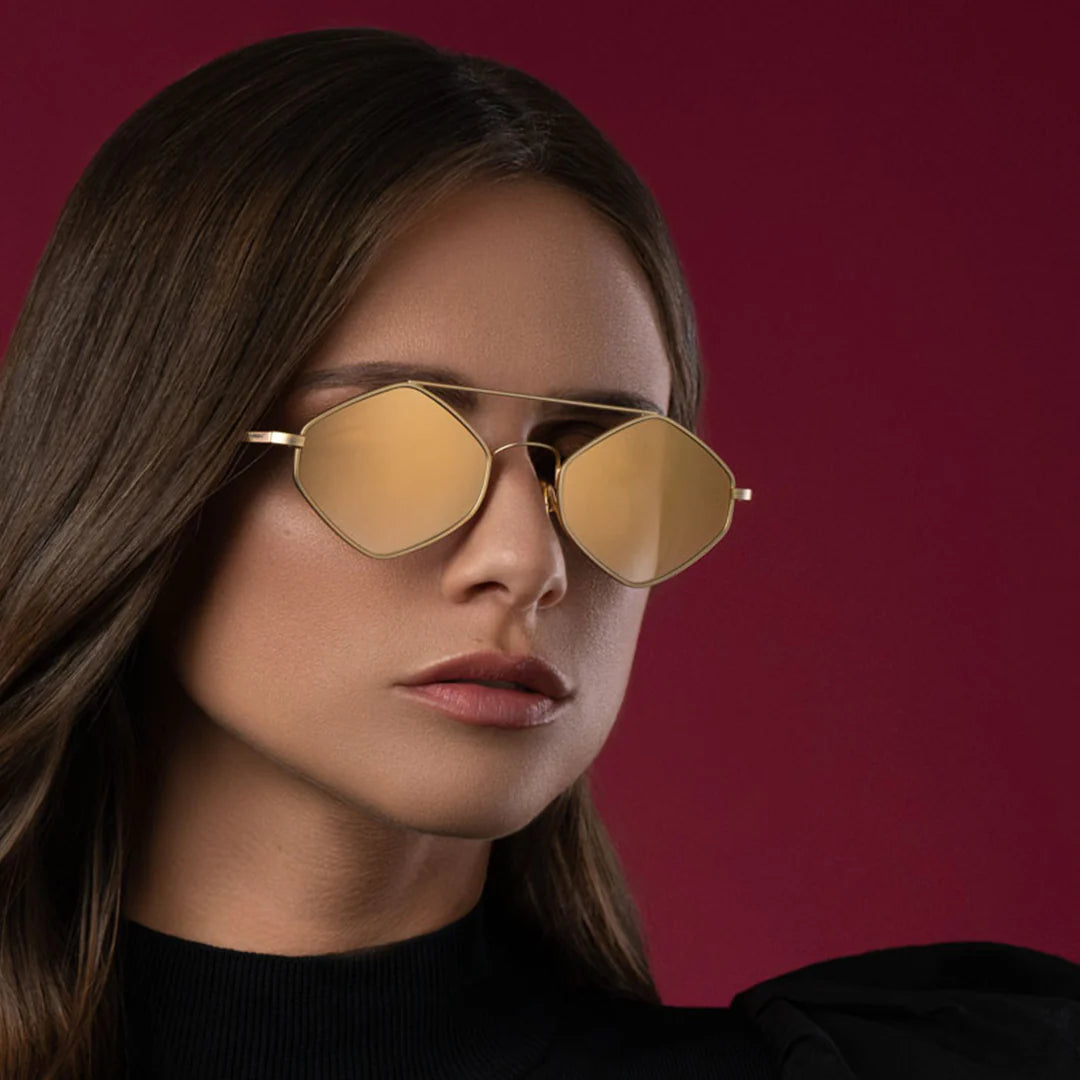 Vysen Eyewear The Kim