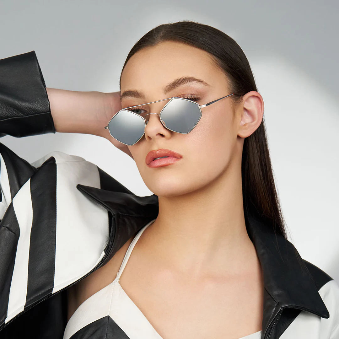 Vysen Eyewear The Kim