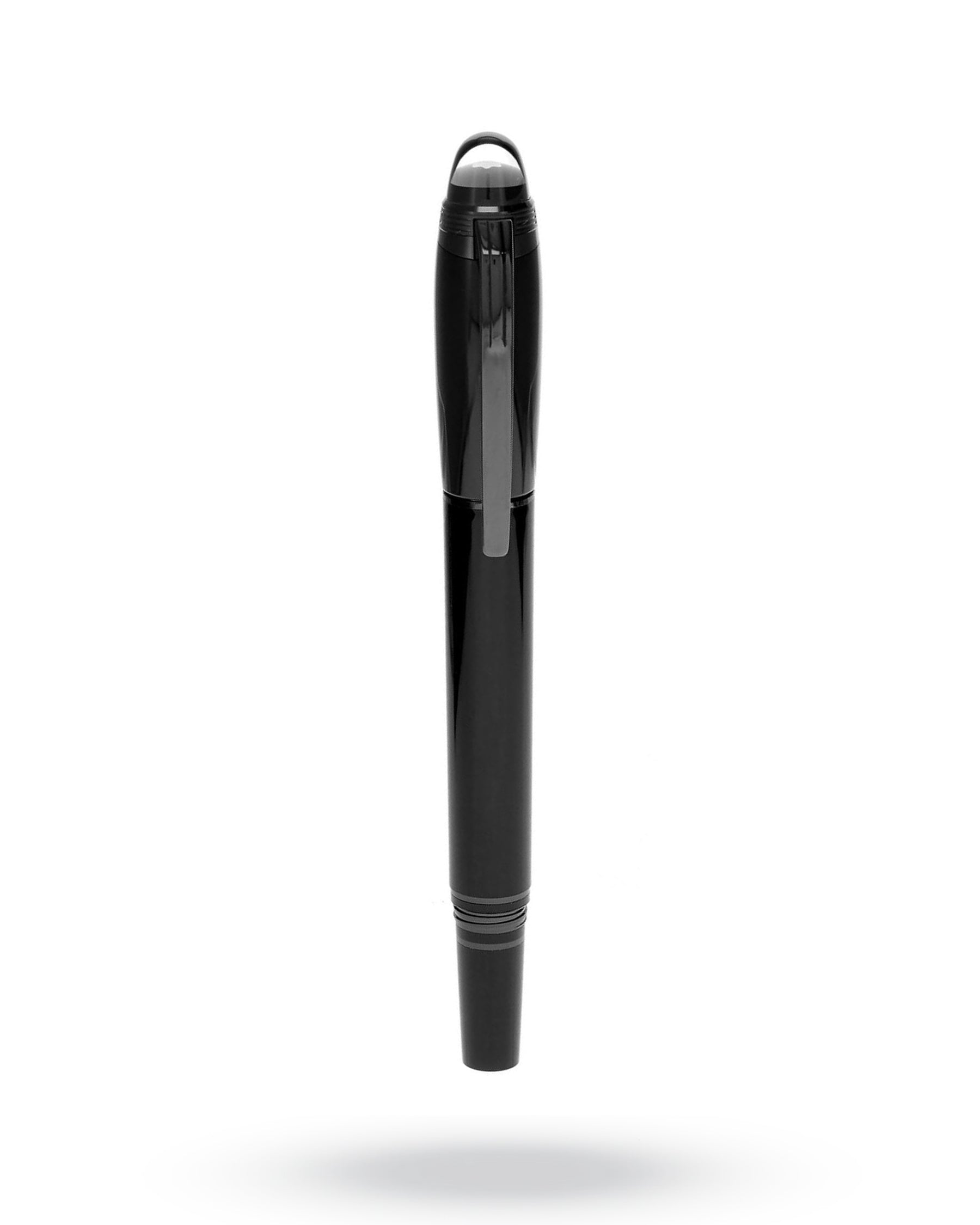 Montblanc Star Walker Black Cosmos Fineliner Pen