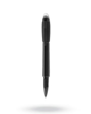 Montblanc Star Walker Black Cosmos Doué Fineliner Pen