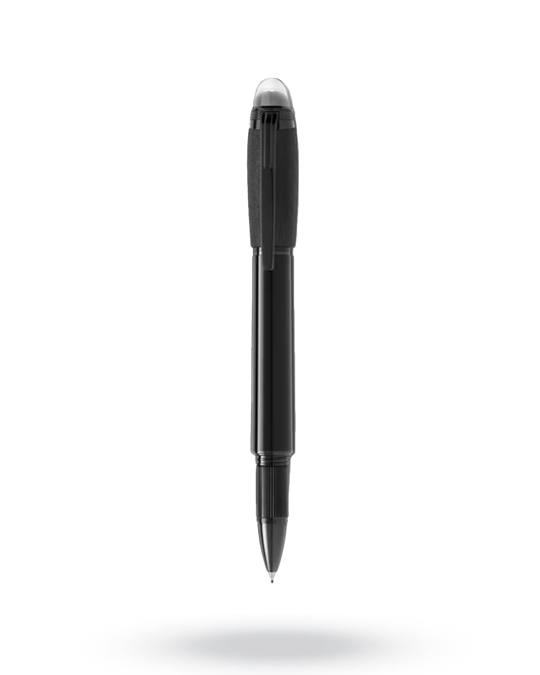 Montblanc Star Walker Black Cosmos Doué Fineliner Pen