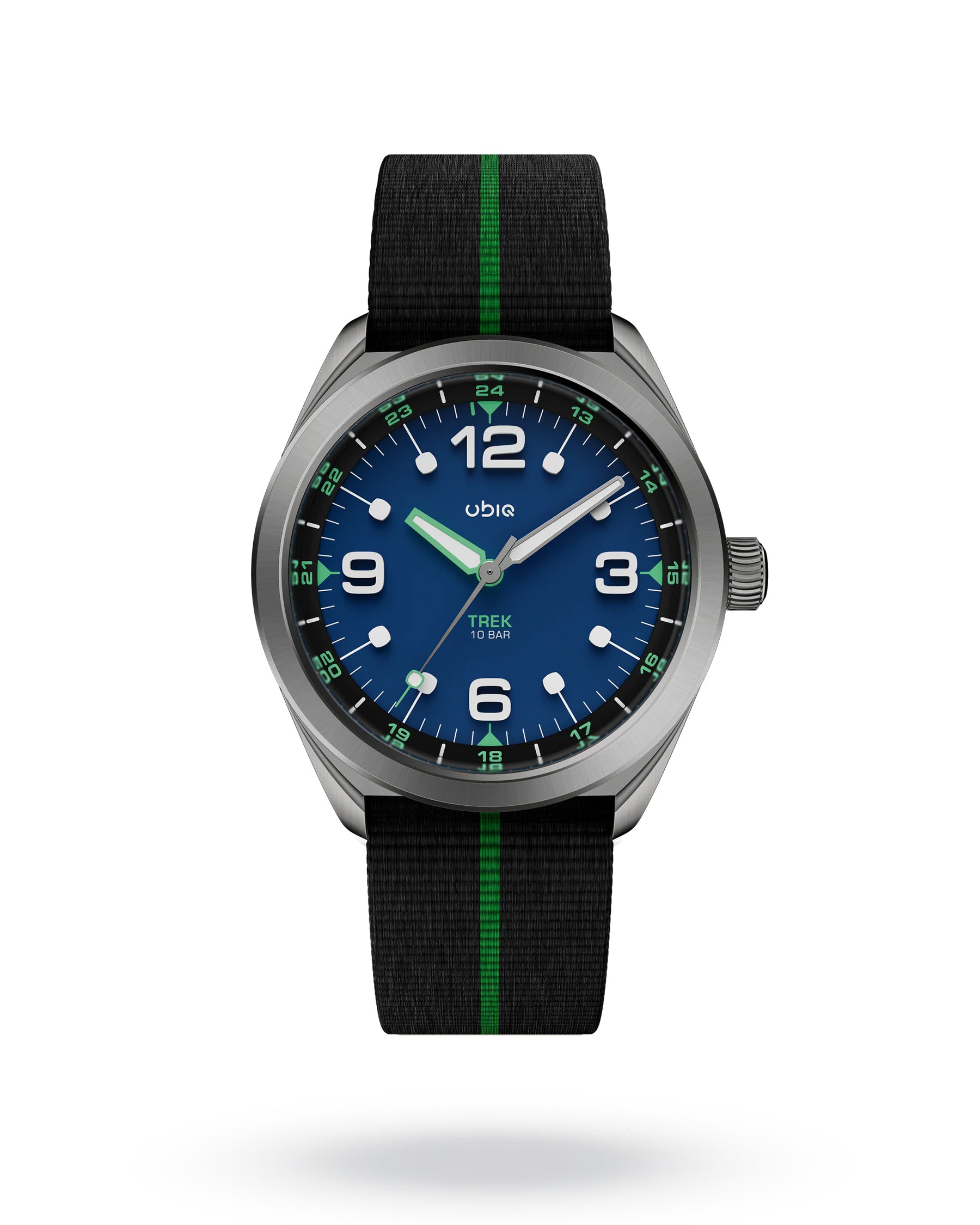 UBIQ Trek Aqualight