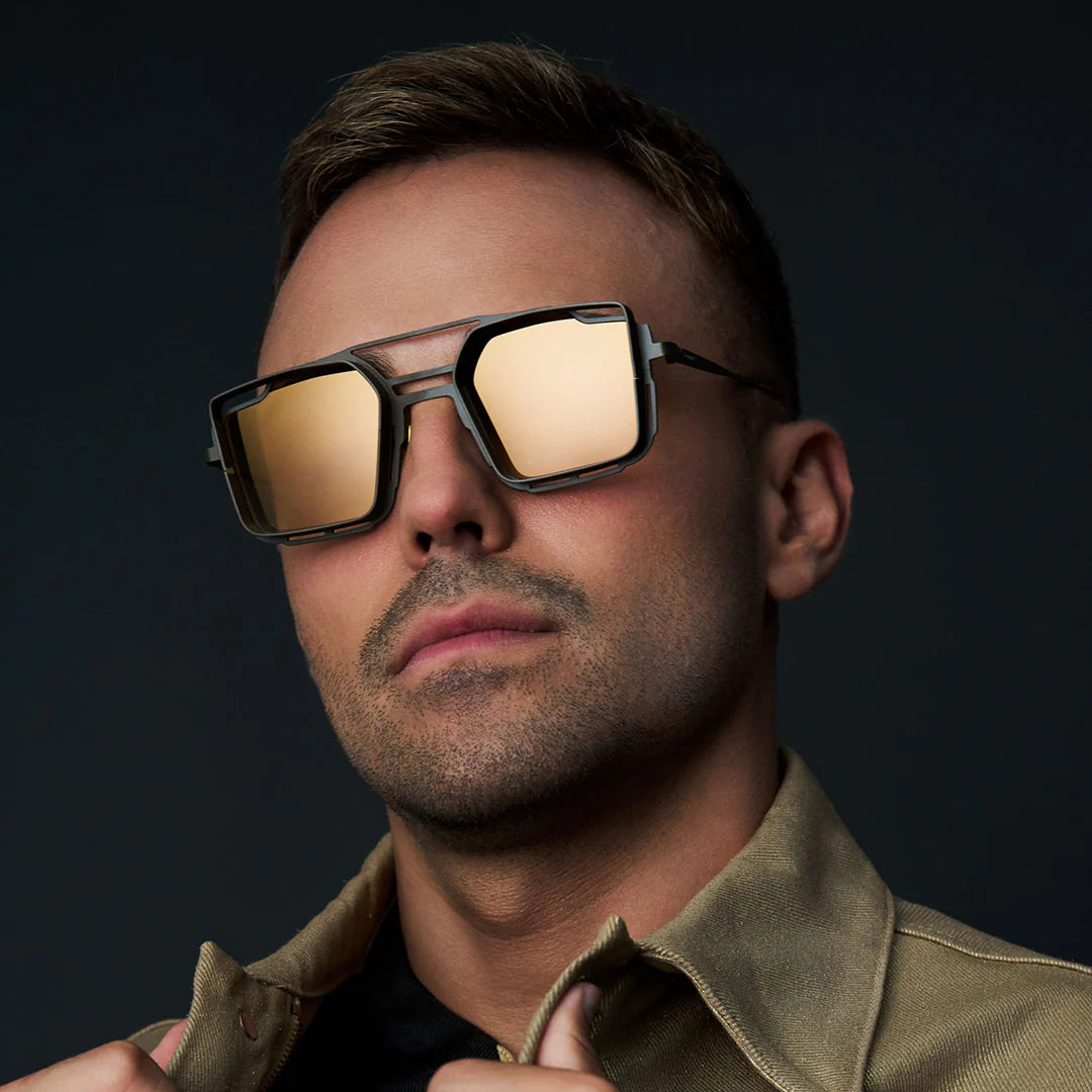Vysen Eyewear The Luigi