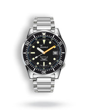 Squale 1521 Classic Bracelet