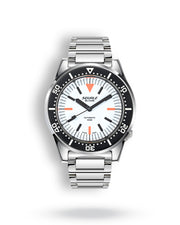 Squale 1521 Full Luminous Militaire Bracelet