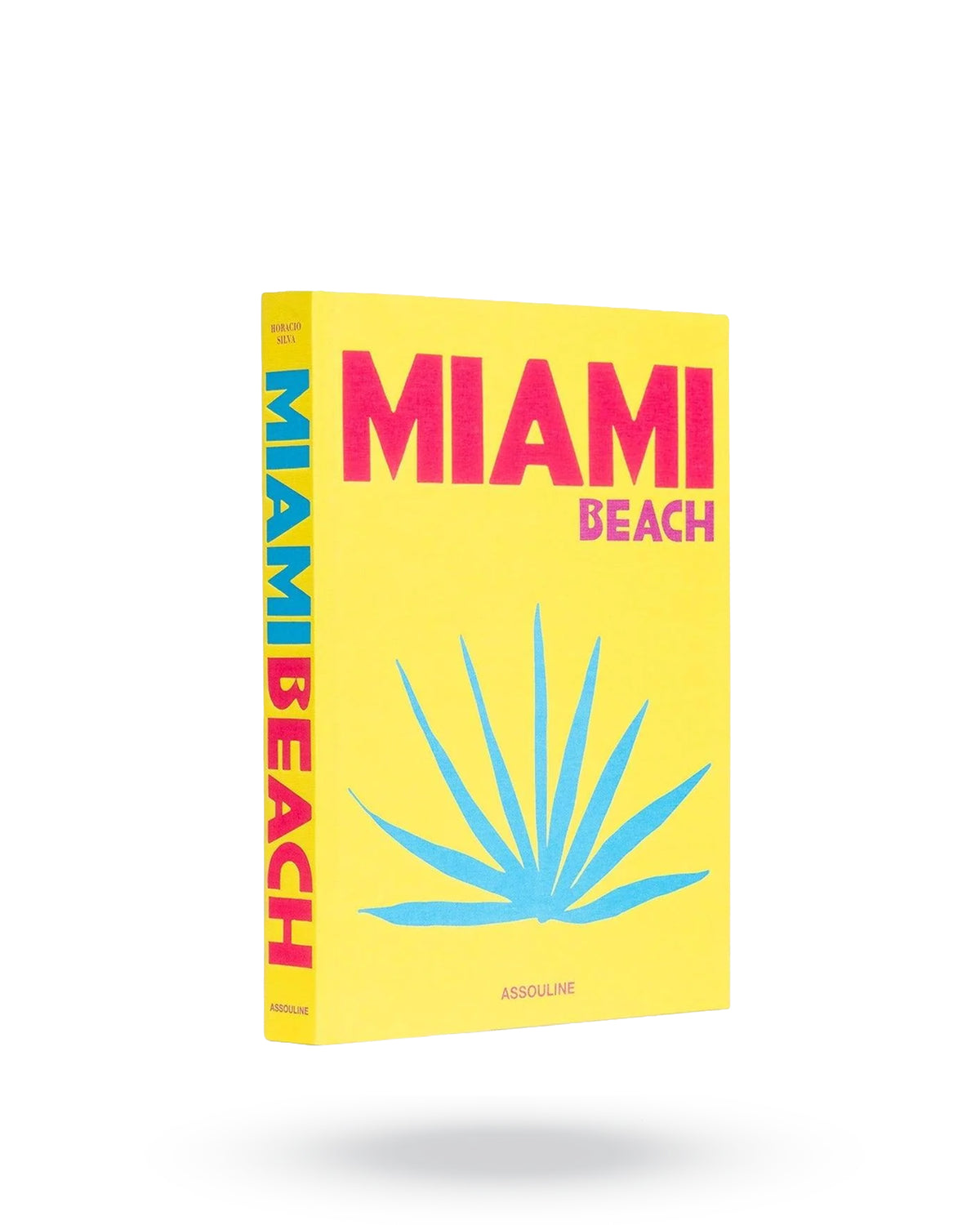 Assouline The Classics Collection Miami Beach