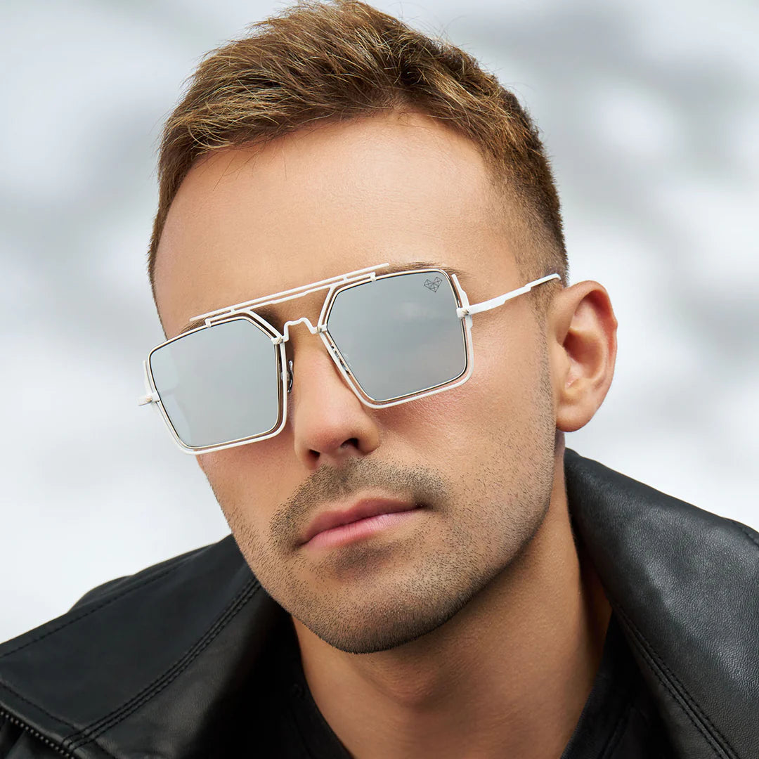 Vysen Eyewear The Marcus