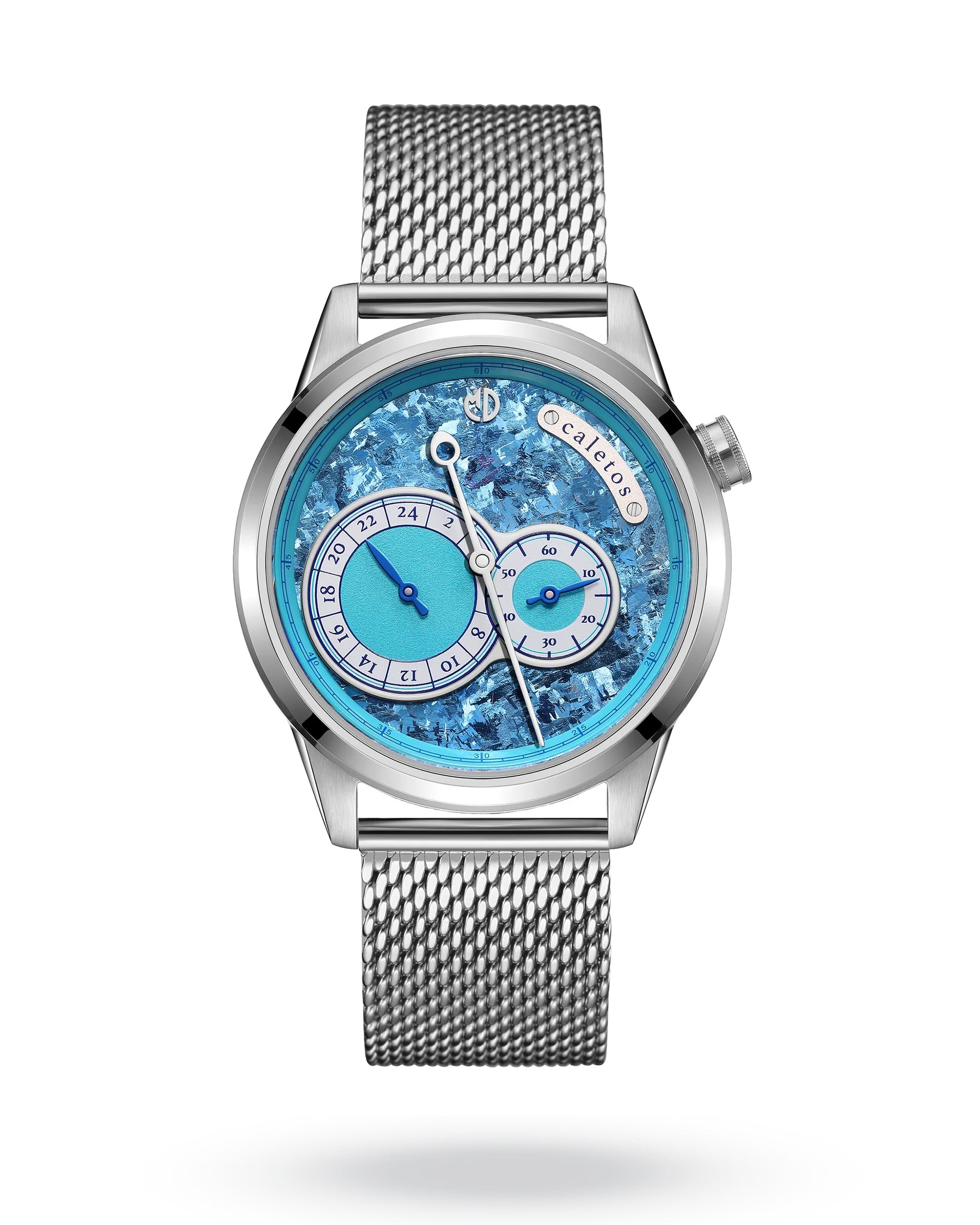 Martin Design Watches Supernatural Caletos