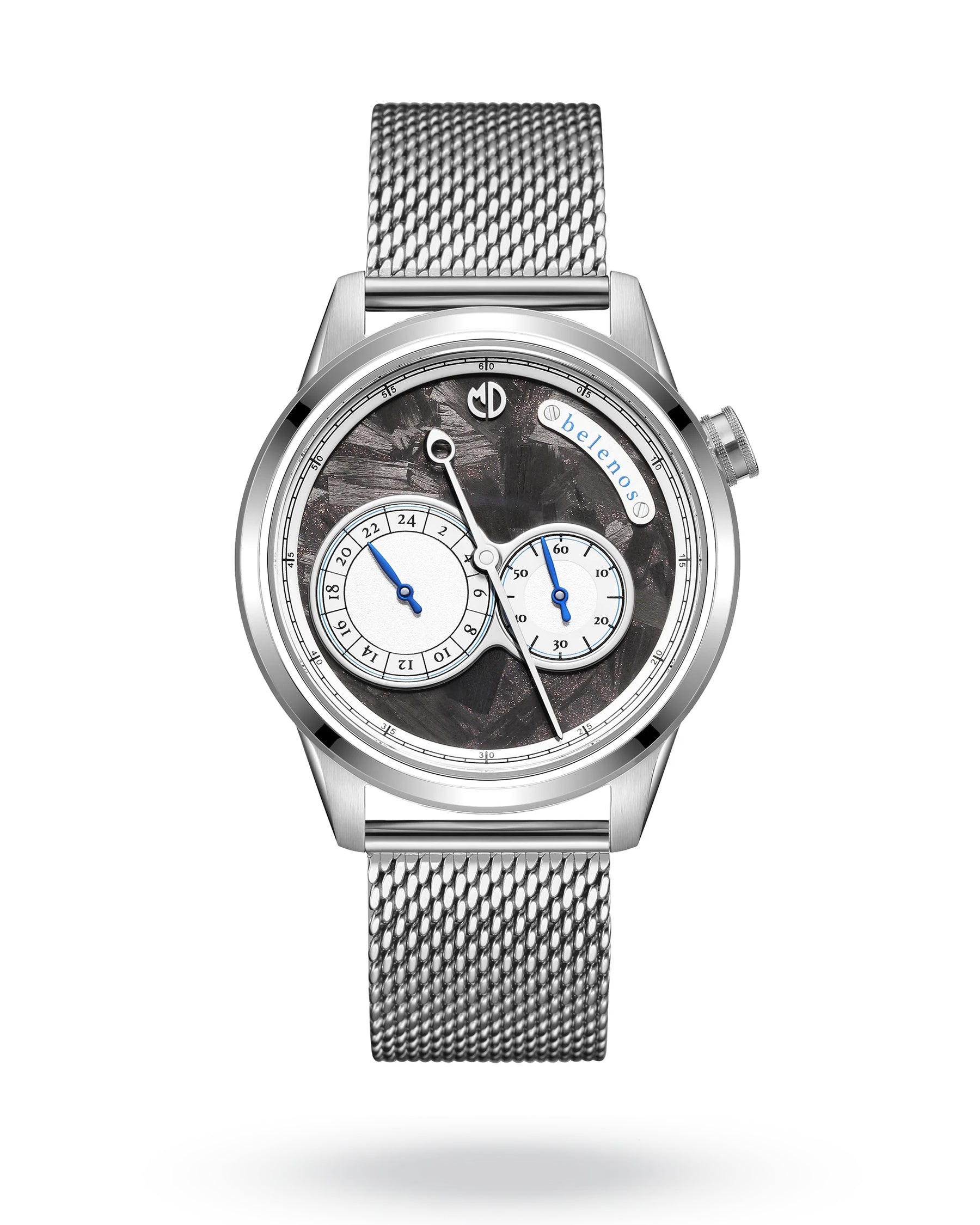 Martin Design Watches Supernatural Belenos