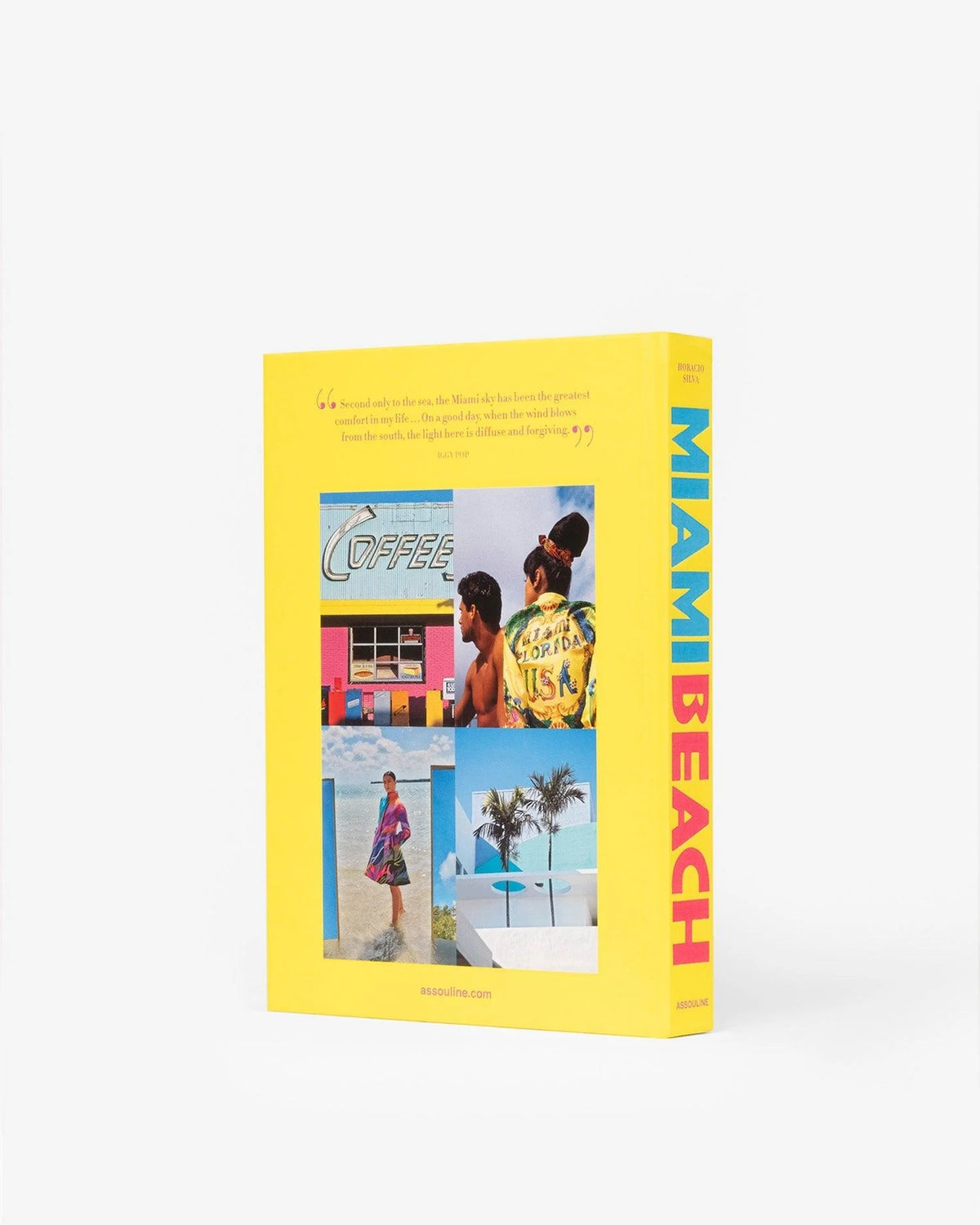 Assouline The Classics Collection Miami Beach