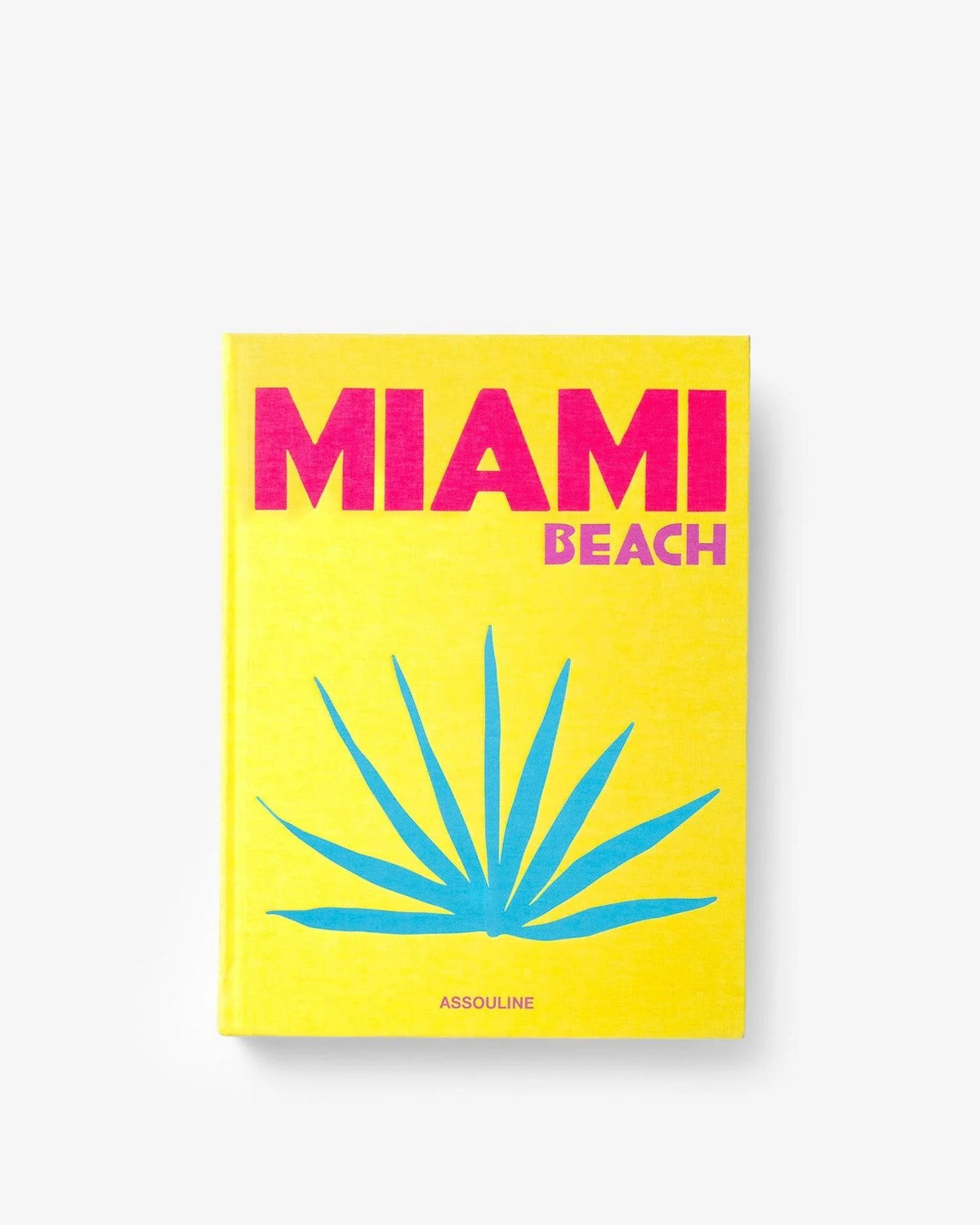 Assouline The Classics Collection Miami Beach