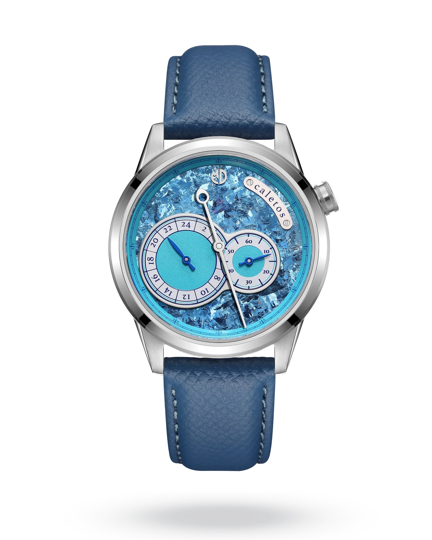 Martin Design Watches Supernatural Caletos