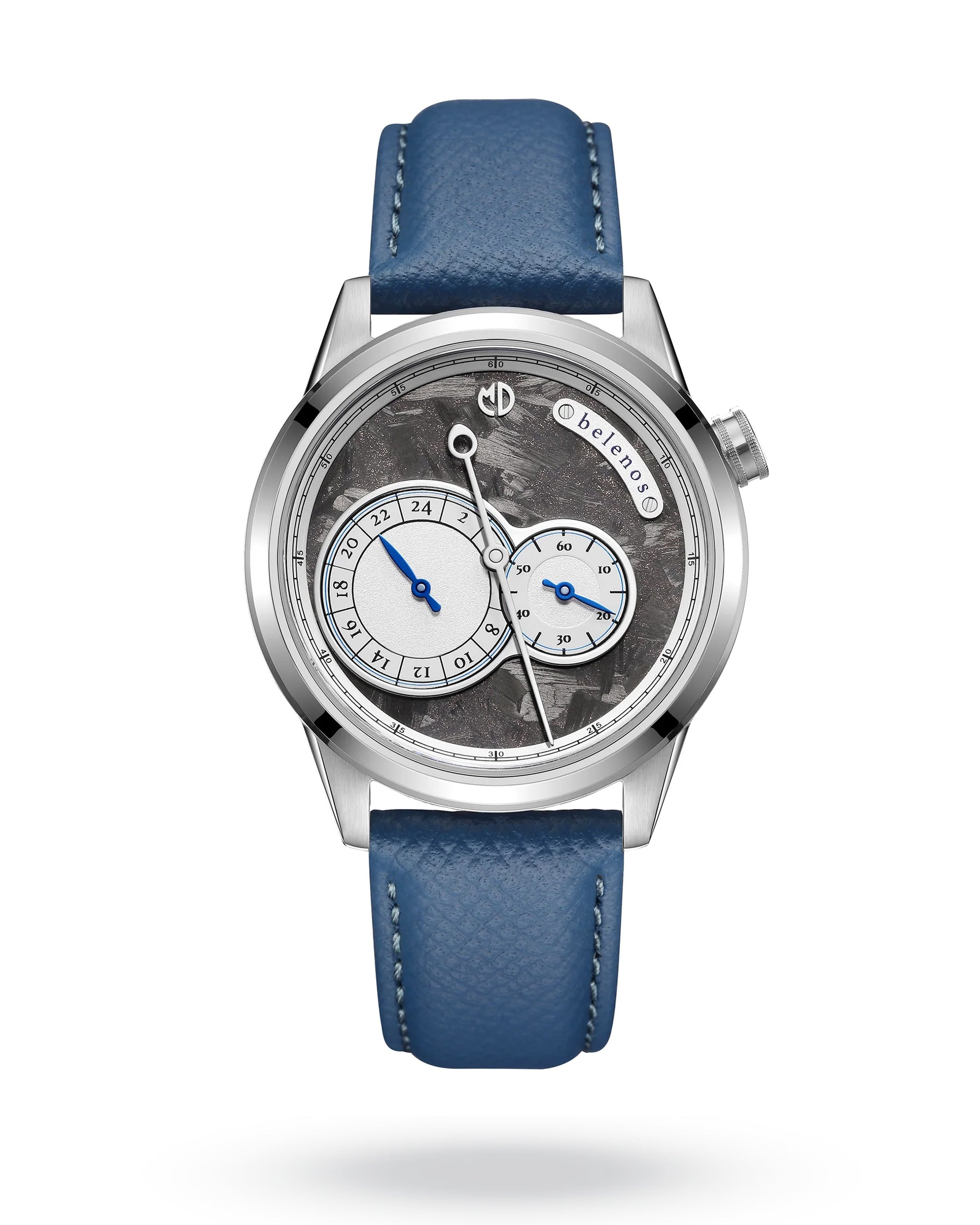 Martin Design Watches Supernatural Belenos