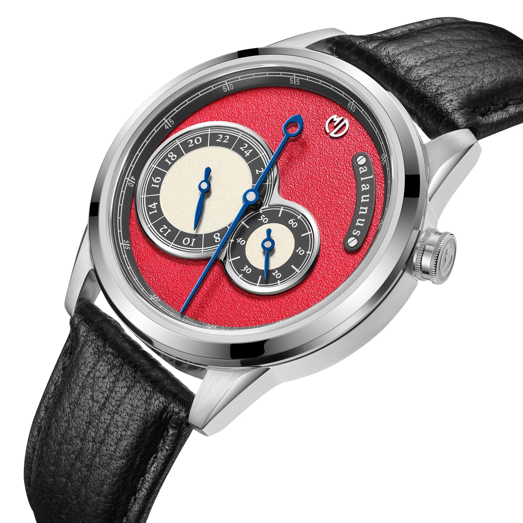 Martin Design Watches Supernatural Alaunus