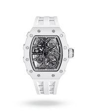 Tsar Bomba Elemental Series Ceramic Automatic Watch TB8209C