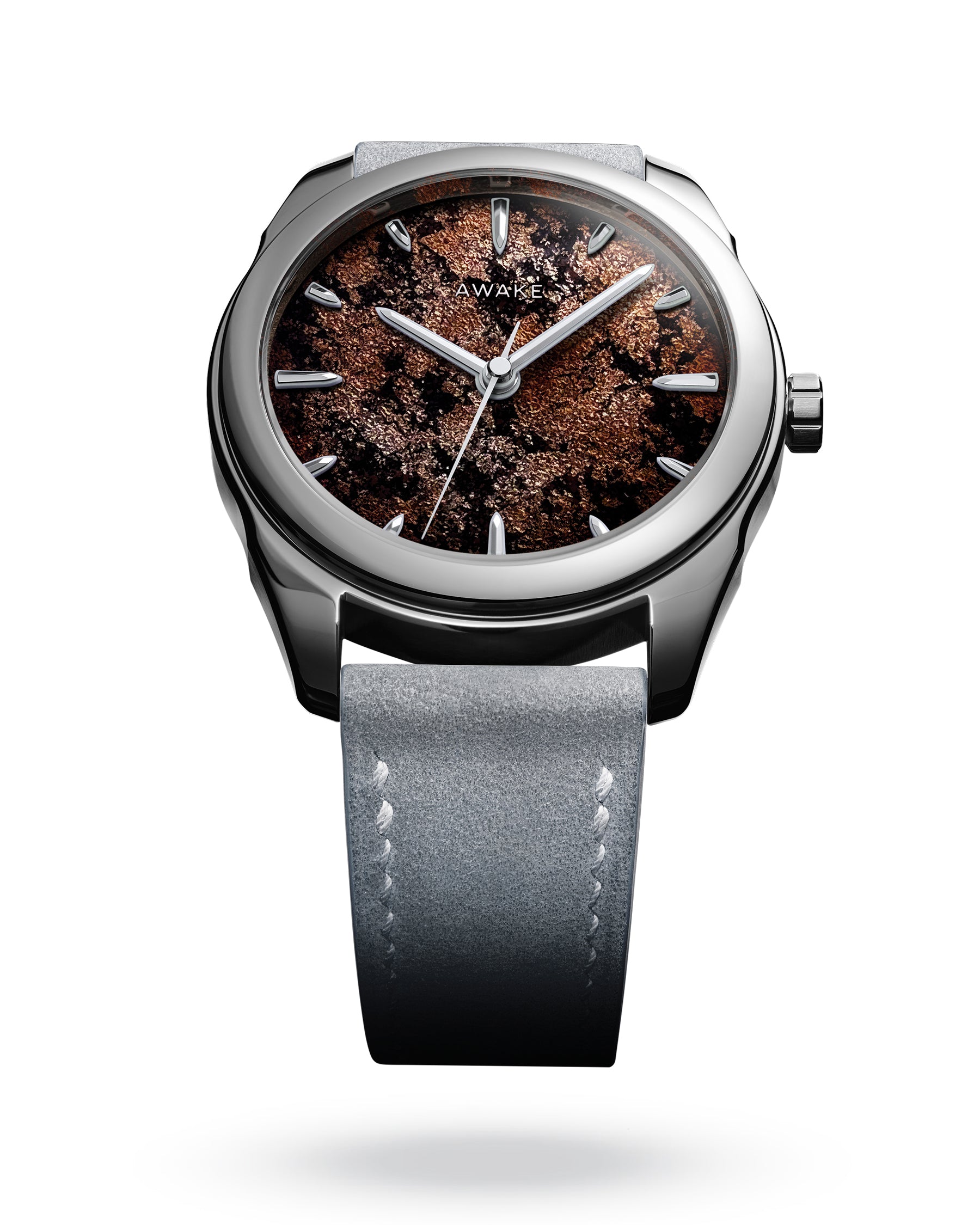 Awake Sơn Mài Frosted Leaf Moka