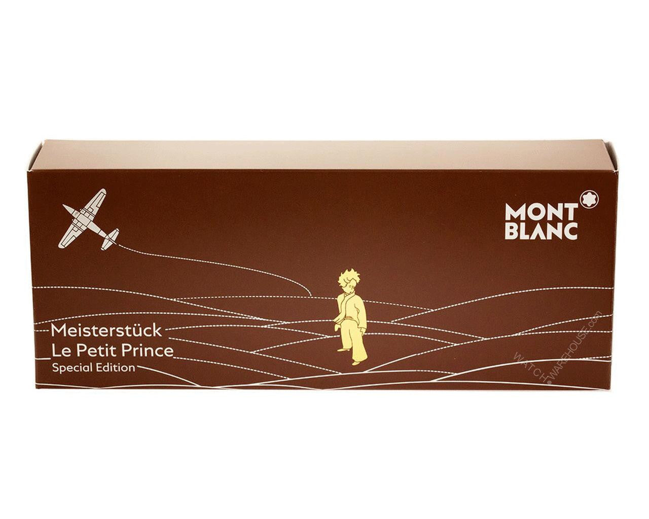 Montblanc Meisterstuck Le Petit Prince Classique Ballpoint Pen