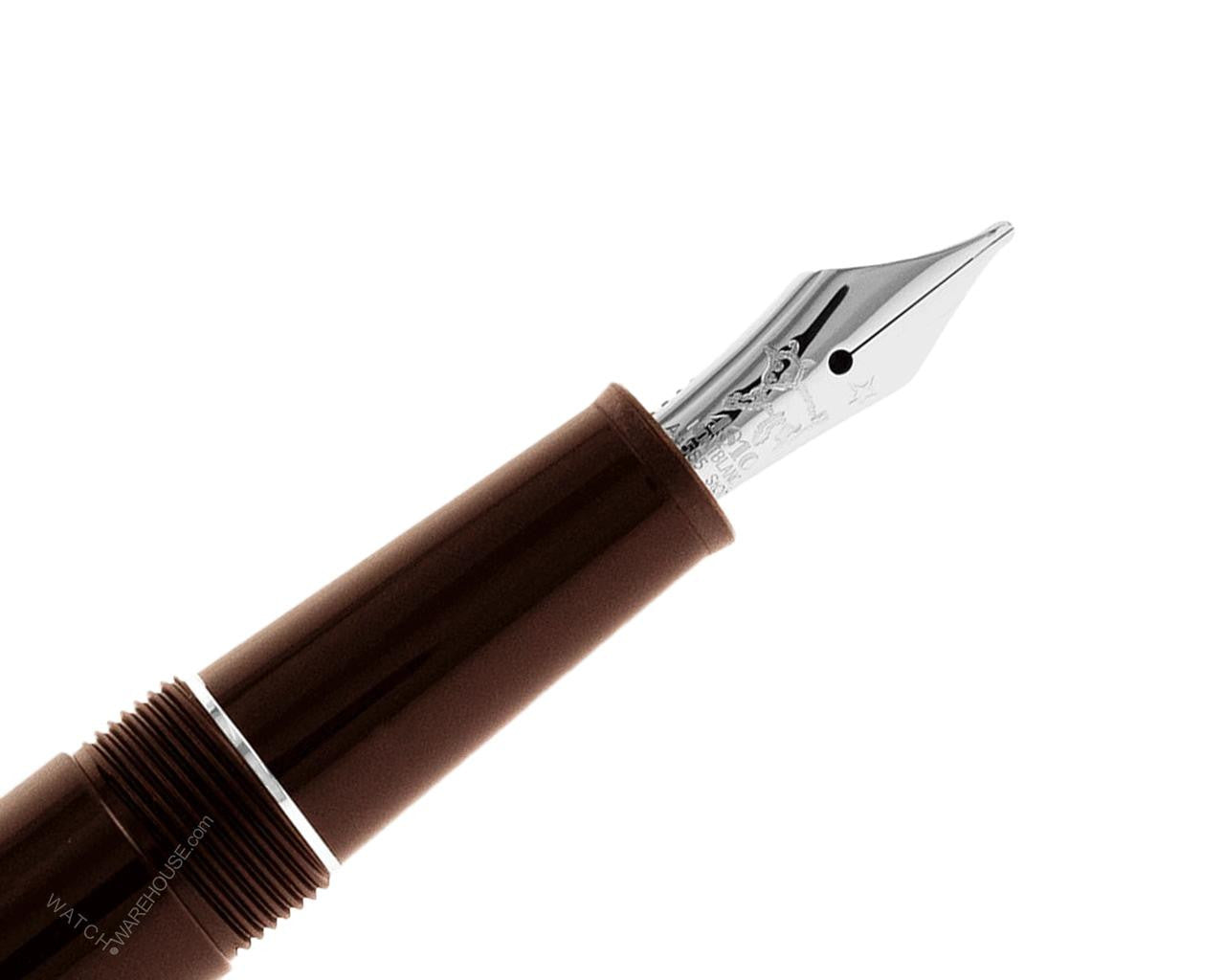 Montblanc Le Petit Prince Classique Fountain Pen