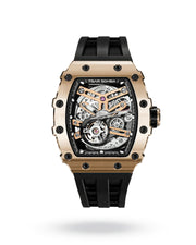 Tsar Bomba Elemental Series-Automatic Watch TB8208A