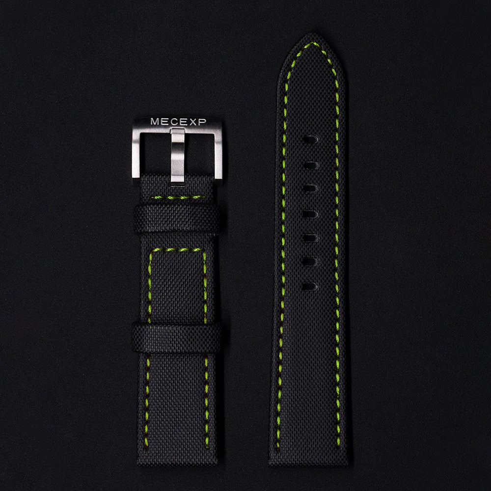 MECEXP MS1001 Green PVD