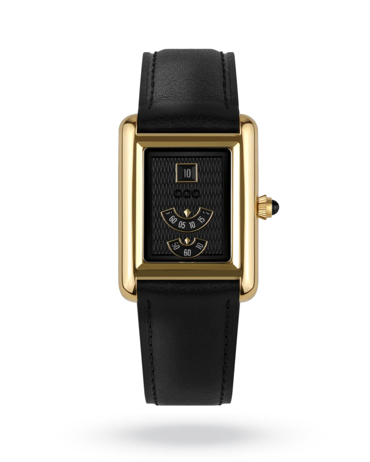 Out Of Order Forma Venti Aurum Noir