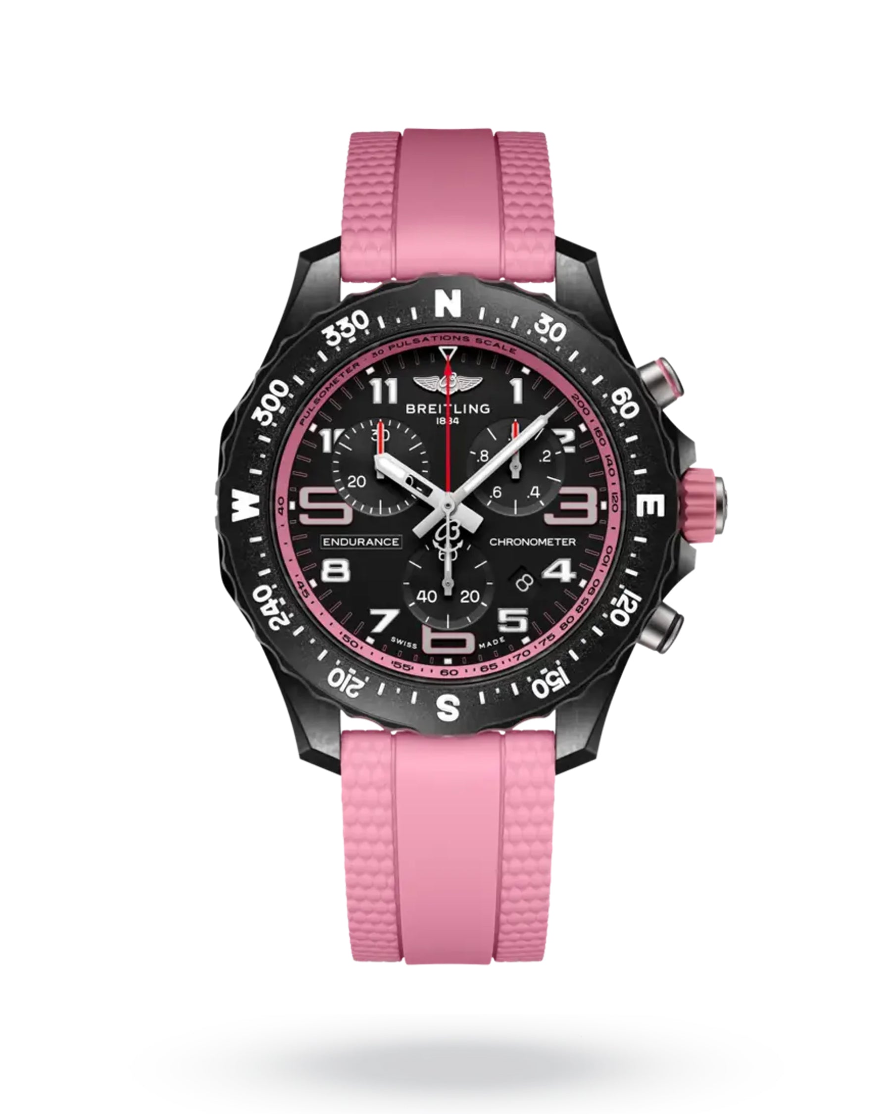 Breitling Professional Endurance Pro 38